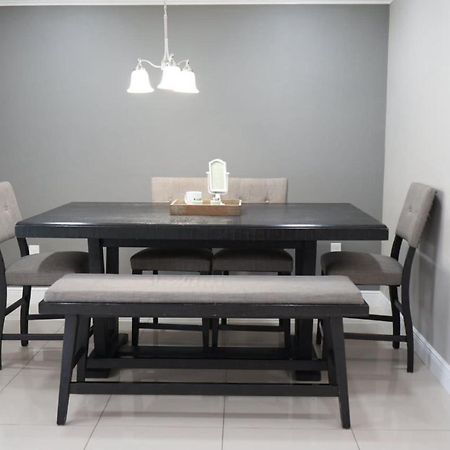 Hosting 1 Villa Tampa Kültér fotó