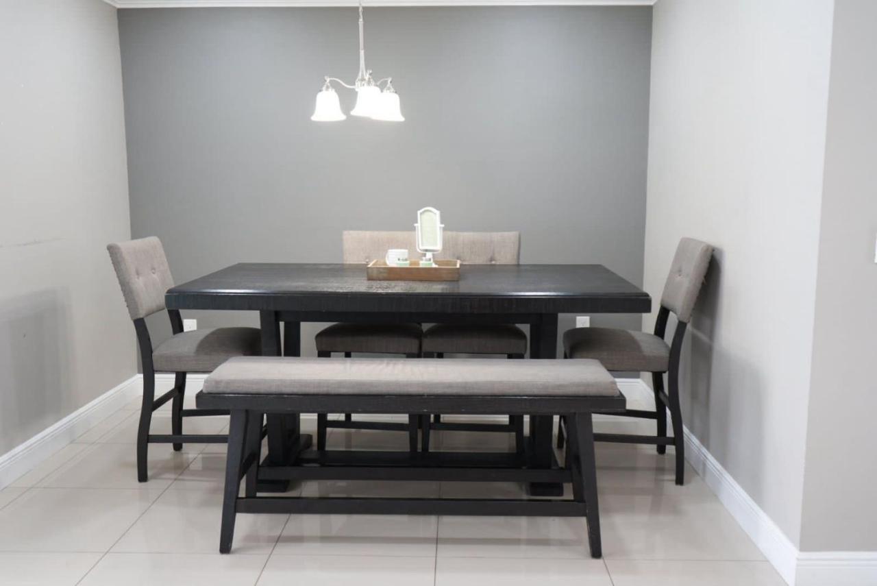 Hosting 1 Villa Tampa Kültér fotó