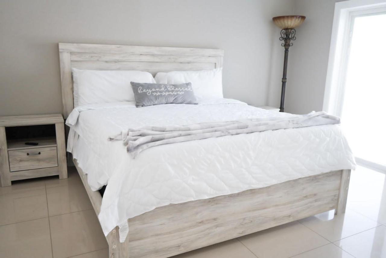 Hosting 1 Villa Tampa Kültér fotó